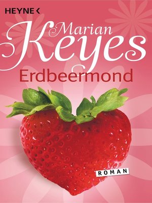 cover image of Erdbeermond